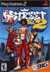 NBA Street Vol 2 - Playstation 2 | Game Haven TX