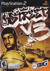 NBA Street Vol 3 - Playstation 2 | Game Haven TX