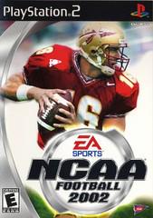 NCAA Football 2002 - Playstation 2 | Game Haven TX