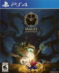 Mages Of Mystralia - Playstation 4 | Game Haven TX