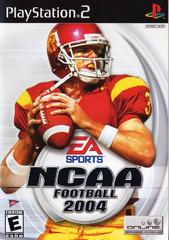 NCAA Football 2004 - Playstation 2 | Game Haven TX