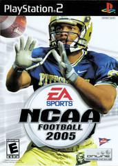 NCAA Football 2005 - Playstation 2 | Game Haven TX