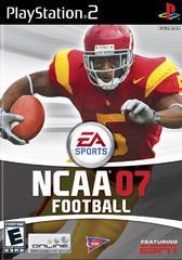 NCAA Football 2007 - Playstation 2 | Game Haven TX