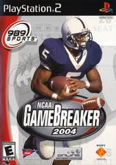 NCAA Gamebreaker 2004 - Playstation 2 | Game Haven TX