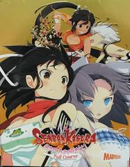 Senran Kagura Bon Appetit Full Course [Collector's Edition] - Playstation Vita | Game Haven TX