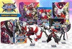 BlazBlue Cross Tag Battle [Collector's Edition] - Playstation 4 | Game Haven TX