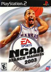 NCAA March Madness 2003 - Playstation 2 | Game Haven TX