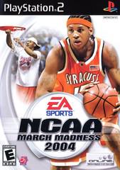 NCAA March Madness 2004 - Playstation 2 | Game Haven TX