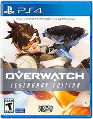 Overwatch [Legendary Edition] - Playstation 4 | Game Haven TX