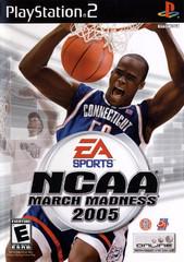 NCAA March Madness 2005 - Playstation 2 | Game Haven TX