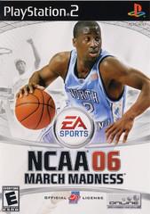 NCAA March Madness 2006 - Playstation 2 | Game Haven TX