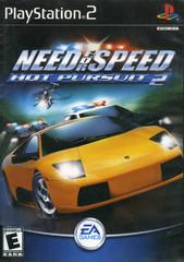 Need for Speed Hot Pursuit 2 - Playstation 2 | Game Haven TX
