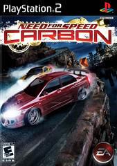 Need for Speed Carbon - Playstation 2 | Game Haven TX