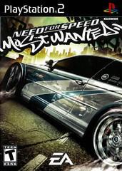 Need for Speed Most Wanted - Playstation 2 | Game Haven TX