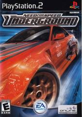 Need for Speed Underground - Playstation 2 | Game Haven TX