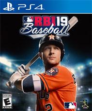 RBI Baseball 19 - Playstation 4 | Game Haven TX