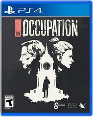 The Occupation - Playstation 4 | Game Haven TX