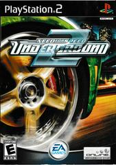 Need for Speed Underground 2 - Playstation 2 | Game Haven TX