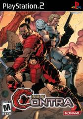 Neo Contra - Playstation 2 | Game Haven TX