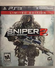 Sniper Ghost Warrior 2 [Limited Edition] - Playstation 3 | Game Haven TX