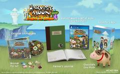 Harvest Moon Light of Hope [Limited Edition] - Playstation 4 | Game Haven TX