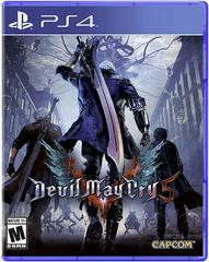 Devil May Cry 5 - Playstation 4 | Game Haven TX