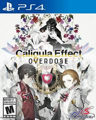 Caligula Effect: Overdose - Playstation 4 | Game Haven TX