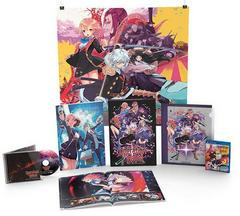 Operation Babel New Tokyo Legacy [Limited Edition] - Playstation Vita | Game Haven TX