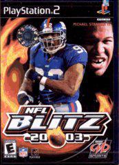 NFL Blitz 2003 - Playstation 2 | Game Haven TX