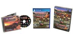 Cladun Returns: This is Sengoku [Limited Edition] - Playstation 4 | Game Haven TX