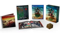 Metal Max Xeno [Limited Edition] - Playstation 4 | Game Haven TX