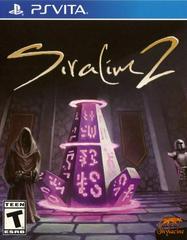 Siralim 2 - Playstation Vita | Game Haven TX