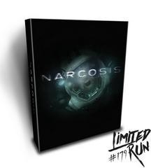 Narcosis [Collector's Edition] - Playstation 4 | Game Haven TX