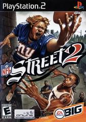 NFL Street 2 - Playstation 2 | Game Haven TX