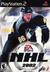 NHL 2002 - Playstation 2 | Game Haven TX