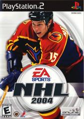 NHL 2004 - Playstation 2 | Game Haven TX