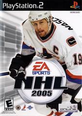 NHL 2005 - Playstation 2 | Game Haven TX