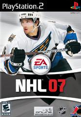NHL 07 - Playstation 2 | Game Haven TX
