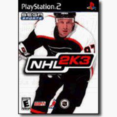 NHL 2K3 - Playstation 2 | Game Haven TX