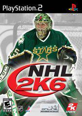NHL 2K6 - Playstation 2 | Game Haven TX