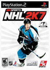 NHL 2K7 - Playstation 2 | Game Haven TX