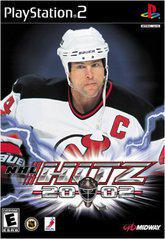 NHL Hitz 2002 - Playstation 2 | Game Haven TX