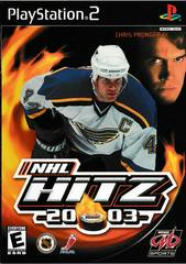 NHL Hitz 2003 - Playstation 2 | Game Haven TX
