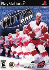 NHL Hitz Pro - Playstation 2 | Game Haven TX