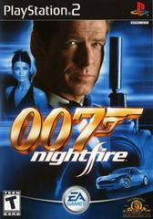 007 Nightfire - Playstation 2 | Game Haven TX
