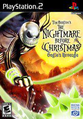 Nightmare Before Christmas: Oogie's Revenge - Playstation 2 | Game Haven TX