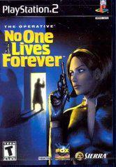 No One Lives Forever - Playstation 2 | Game Haven TX