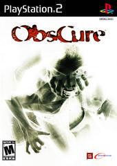 Obscure - Playstation 2 | Game Haven TX