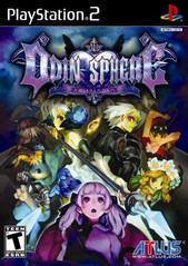 Odin Sphere - Playstation 2 | Game Haven TX
