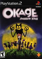 Okage Shadow King - Playstation 2 | Game Haven TX